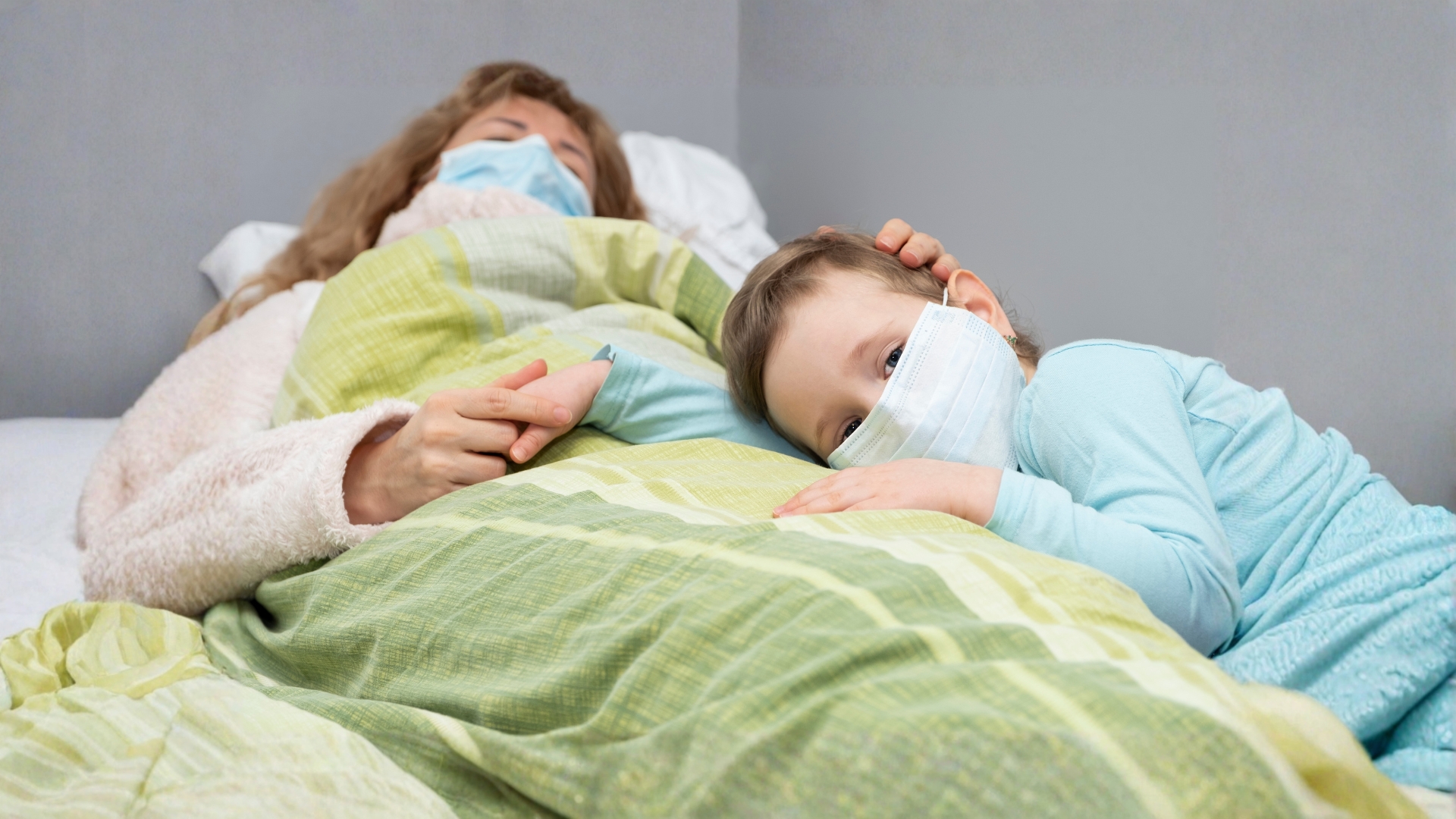  Jika Orang Tua Mengidap Kanker, Apakah Anak Pasti Terkena? 